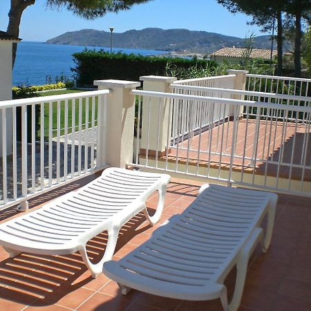 Apartment Palmiers I-11 Llança Zewnętrze zdjęcie