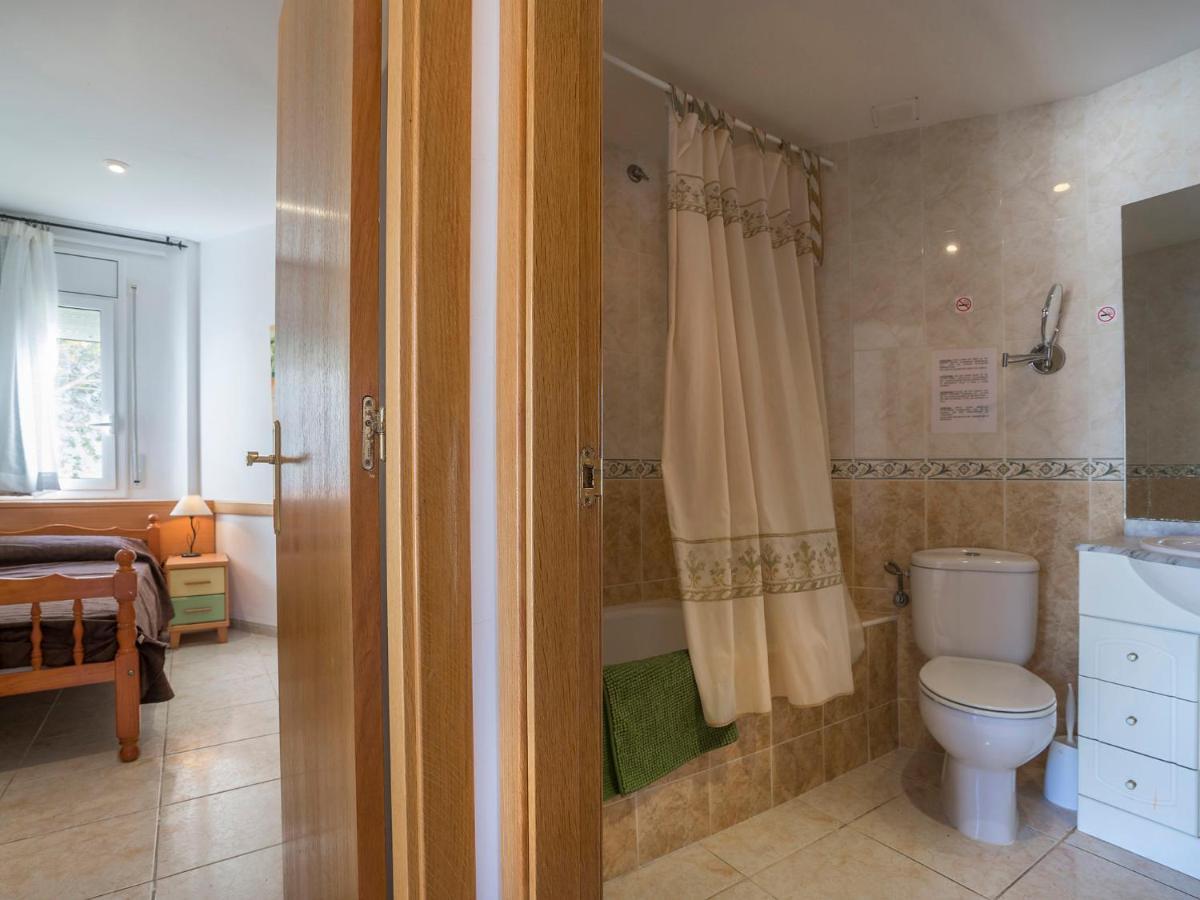 Apartment Palmiers I-11 Llança Zewnętrze zdjęcie