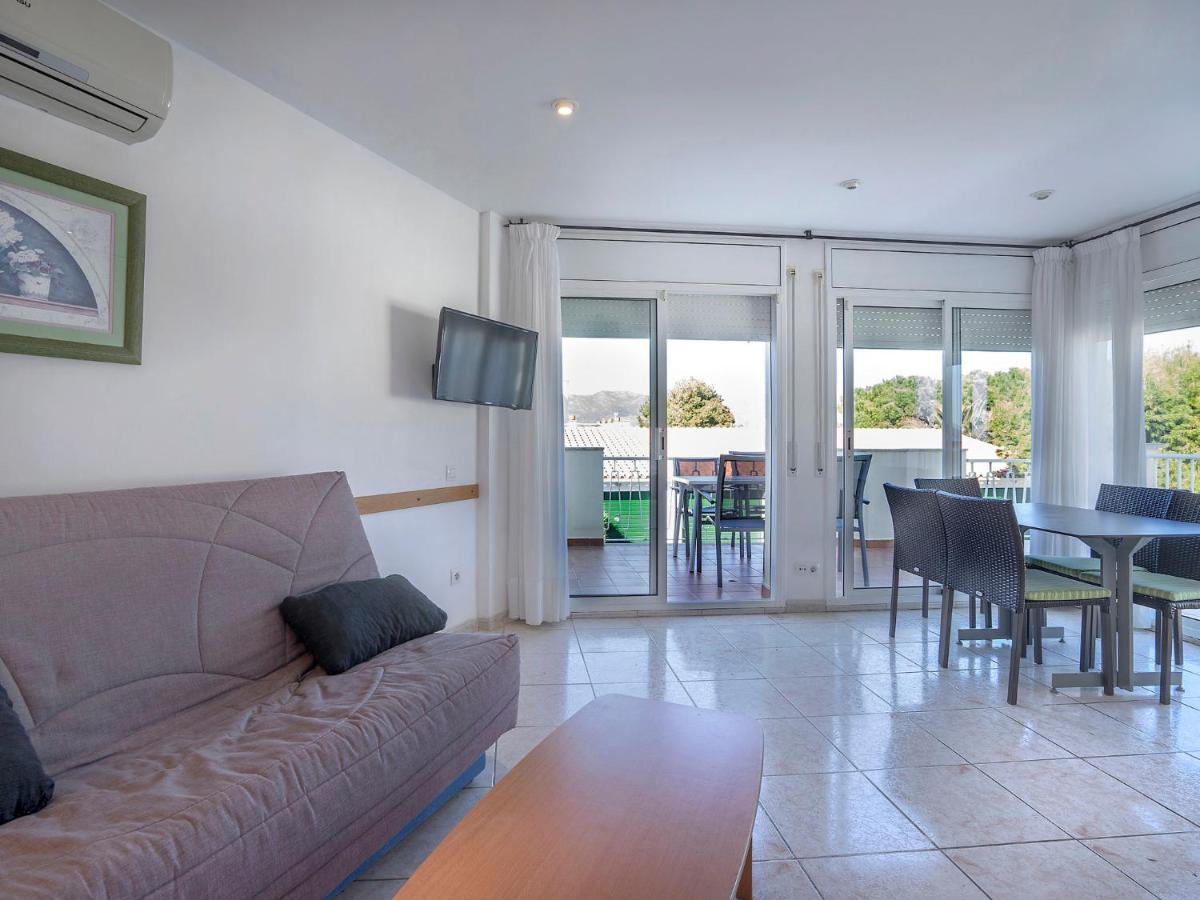 Apartment Palmiers I-11 Llança Zewnętrze zdjęcie