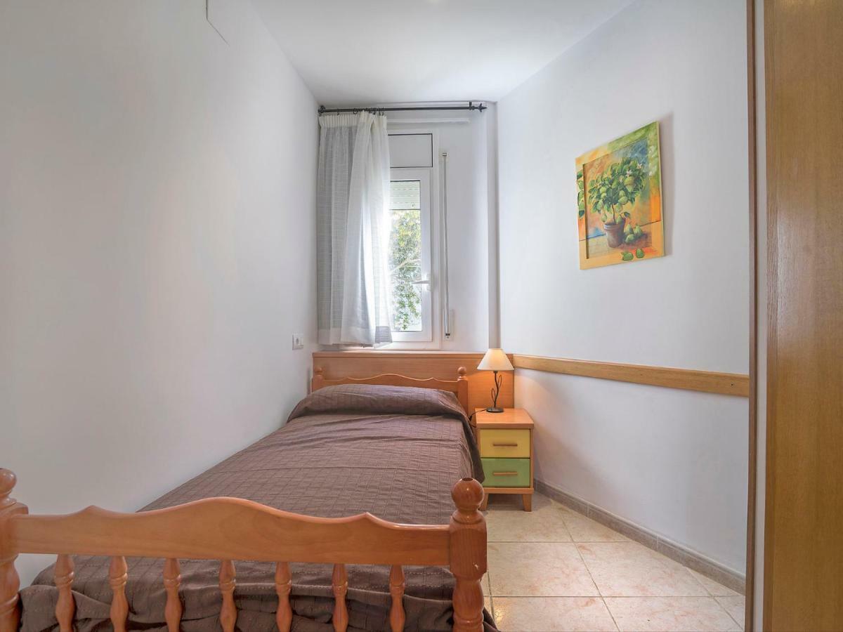 Apartment Palmiers I-11 Llança Zewnętrze zdjęcie